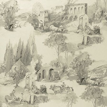 Tapeta Clarke & Clarke Colony ANASTACIA W0080/04