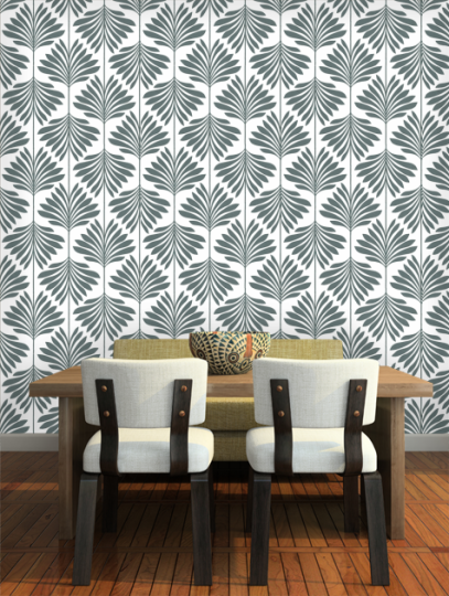Tapeta Clarke & Clarke Couture VOGUE W0003/06