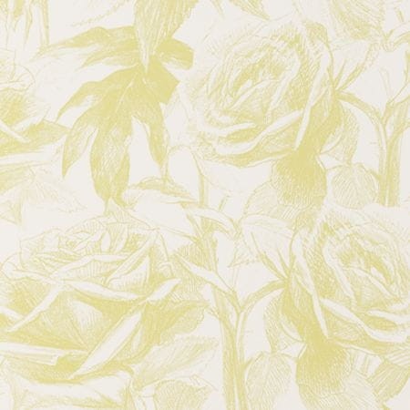Tapeta Clarke & Clarke Floribunda EMPRESS ROSE W0037/08