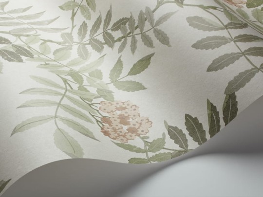 Tapeta Boras Tapeter SOFT FEELINGS 4620 Gentle