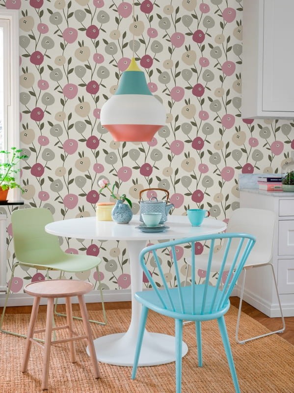 Tapeta Eco Walpaper Eco Reflections 5904 Lucy