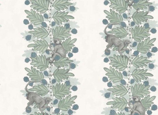 Tapeta Cole & Son Ardmore 109/11052 Acacia