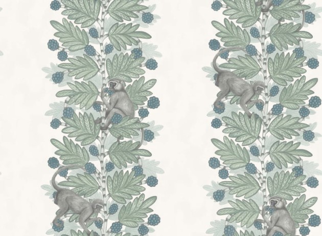 Tapeta Cole & Son Ardmore 109/11052 Acacia