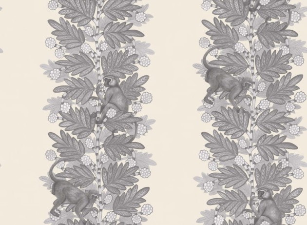 Tapeta Cole & Son Ardmore 109/11053 Acacia