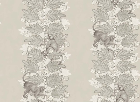 Tapeta Cole & Son Ardmore 109/11054 Acacia