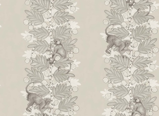 Tapeta Cole & Son Ardmore 109/11054 Acacia
