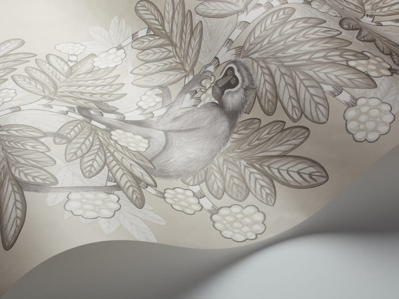 Tapeta Cole & Son Ardmore 109/11054 Acacia
