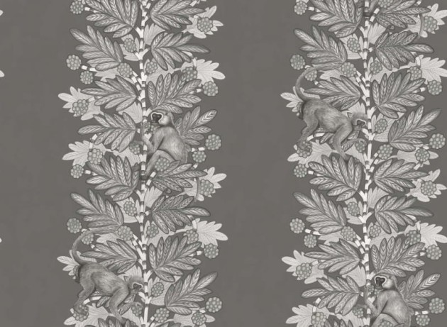 Tapeta Cole & Son Ardmore 109/11055 Acacia