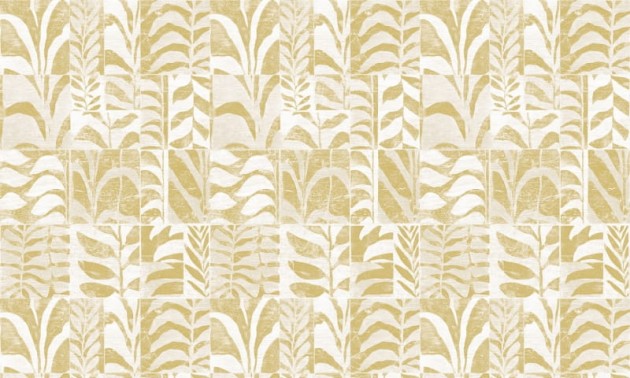 Arte Ligna 42020 Canopy - tapeta w liście