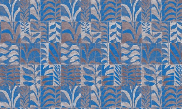 Arte Ligna 42021 Canopy - tapeta w liście