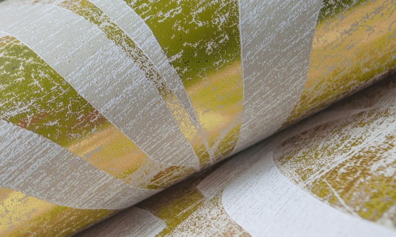 Arte Ligna 42022 Canopy - tapeta w liście