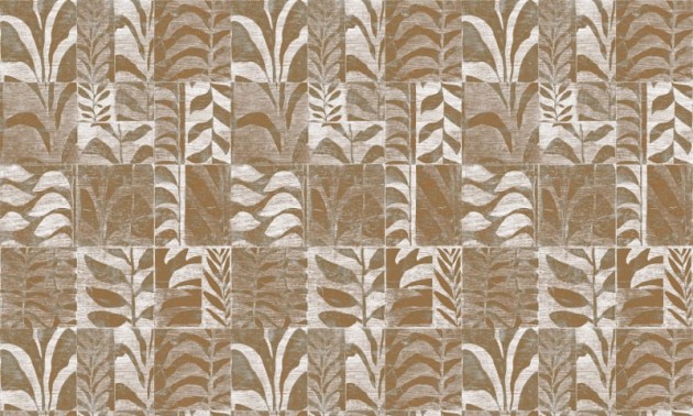 Arte Ligna 42024 Canopy - tapeta w liście