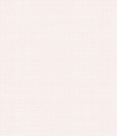 Esta 139023 Pom Pom Pie Linen look pastel powder pink - tapeta imitująca len