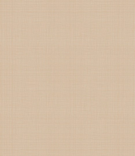 Esta 139472 Pom Pom Pie Linen look warm beige - tapeta imitująca len