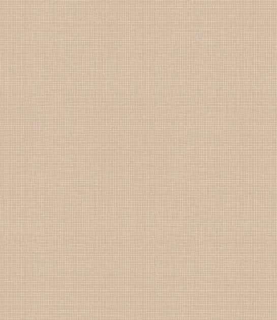 Esta 139472 Pom Pom Pie Linen look warm beige - tapeta imitująca len