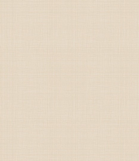Esta 139545 Pom Pom Pie Linen look sand beige - tapeta imitująca len