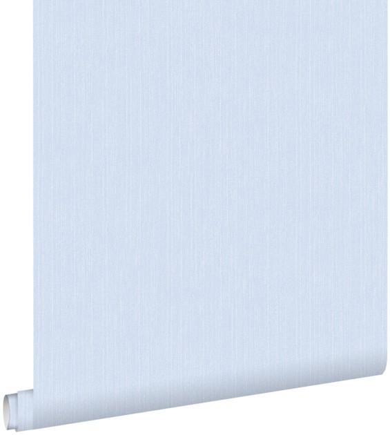 Esta 137734 Denim & Co denim jeans texture light blue - tapeta imitująca jeans