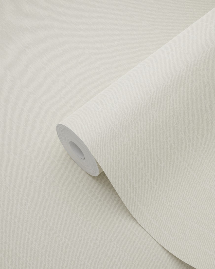 Esta 137732 Denim & Co denim jeans texture cream beige - tapeta imitująca jeans