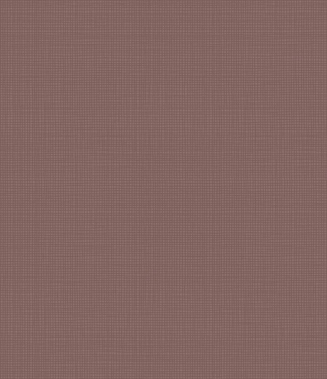 Esta 131125 Pom Pom Pie Linen look mauve purple - tapeta imitująca len