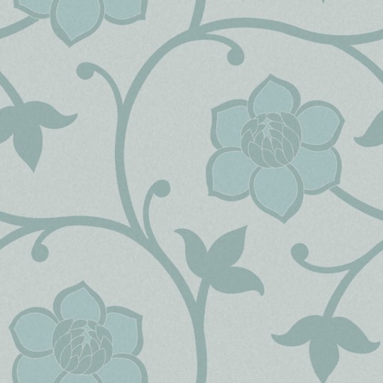 Tapeta Englad & Co Arkiv Clematis 5393