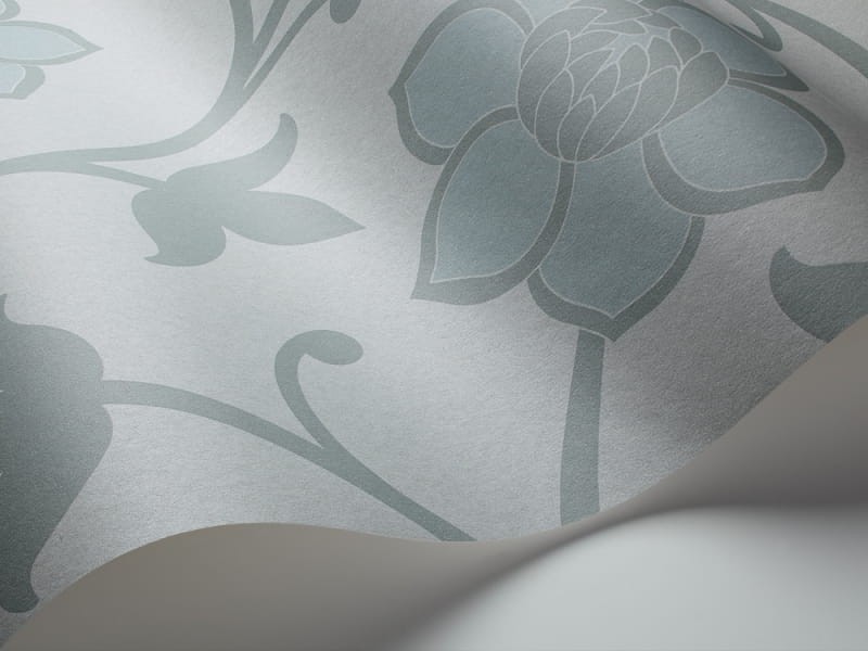 Tapeta Englad & Co Arkiv Clematis 5393