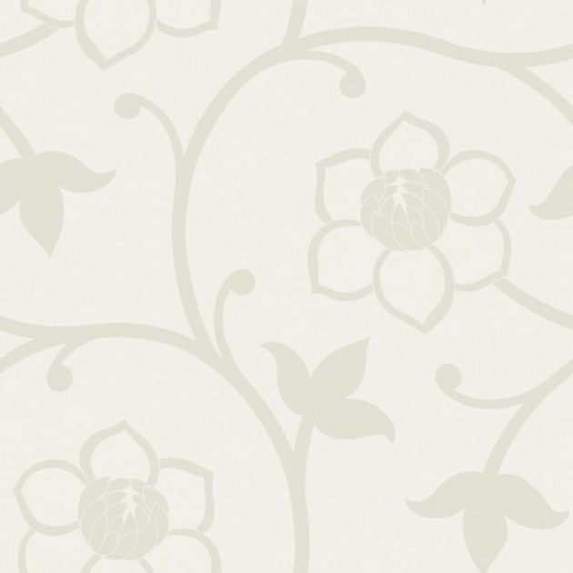 Tapeta Englad & Co Arkiv Clematis 5394