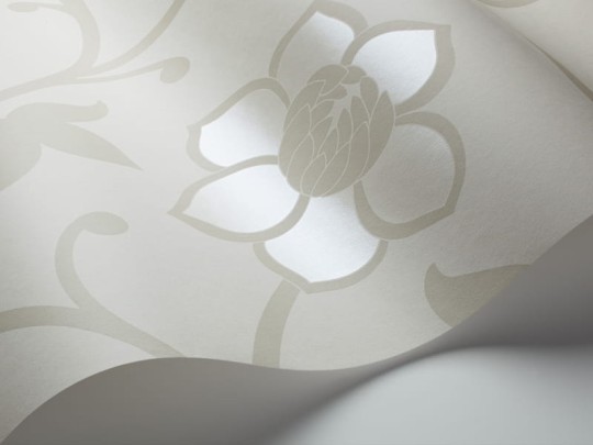 Tapeta Englad & Co Arkiv Clematis 5394