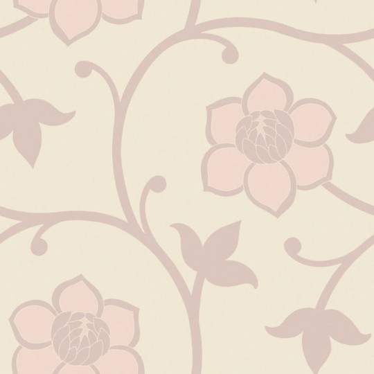 Tapeta Englad & Co Arkiv Clematis 5395