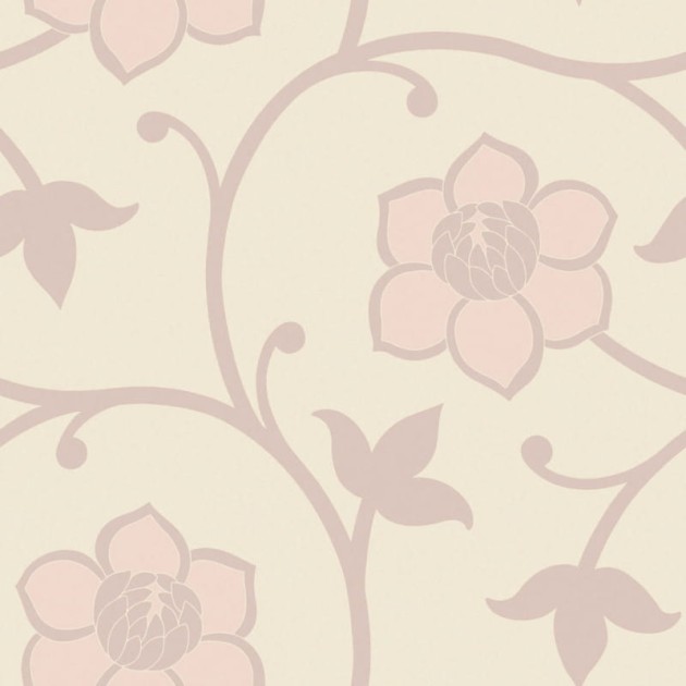Tapeta Englad & Co Arkiv Clematis 5395