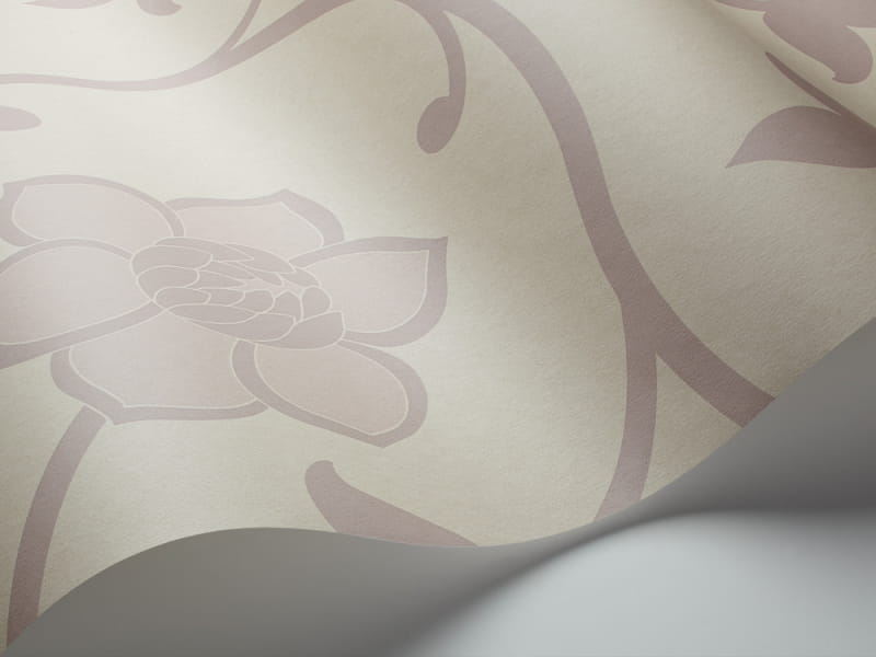 Tapeta Englad & Co Arkiv Clematis 5395