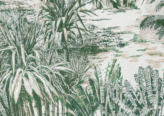 Tapeta Sirpi Grande Corniche 22101