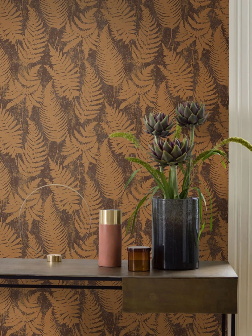 Tapeta Engblad & Co Lounge Luxe Whistler  6360