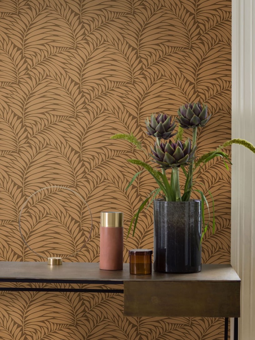 Tapeta Engblad & Co Lounge Luxe Myfair  6380