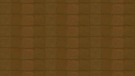 Arte 29213 Allures Reliure Caramel - tapeta skórzana w kwadraty