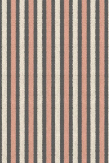 Arte 29224 Allures Galon Stone Terracotta - tapeta tekstylna w pasy