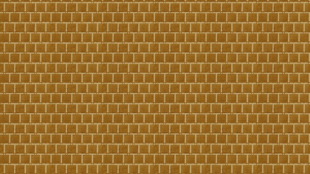 Arte 29241 Allures Cabochon Dark Amber - tapeta tekstylna w kwadraty