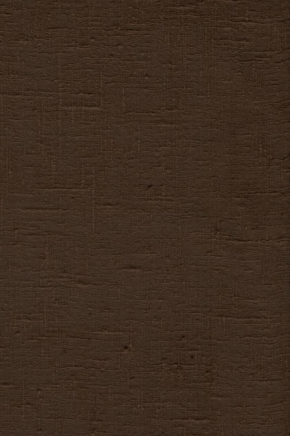 Arte 29255 Allures Étamine Espresso - tapeta tekstylna