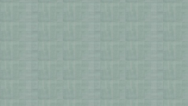 Arte 27472 Corium Avenio Turquoise - tapeta z koziej skóry w prostokąty