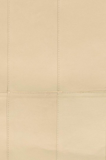 Arte 27450 Corium Paladin Pearl - tapeta z koziej skóry w prostokąty