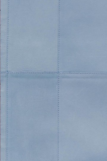 Arte 27454 Corium Paladin Lilac - tapeta z koziej skóry w prostokąty