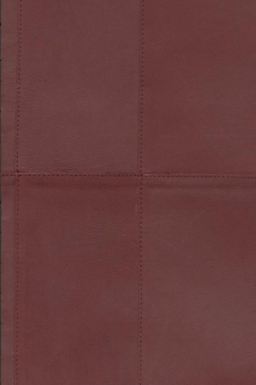 Arte 27455 Corium Paladin Nightfall - tapeta z koziej skóry w prostokąty