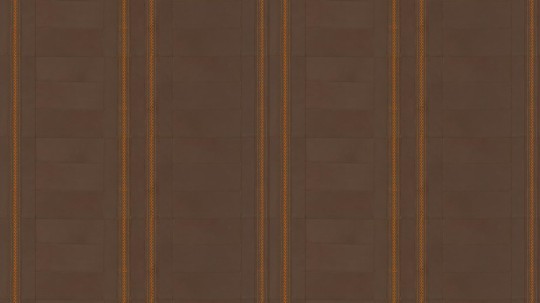 Arte 27430 Corium Gambison Cocoa - tapeta z koziej skóry z haftem