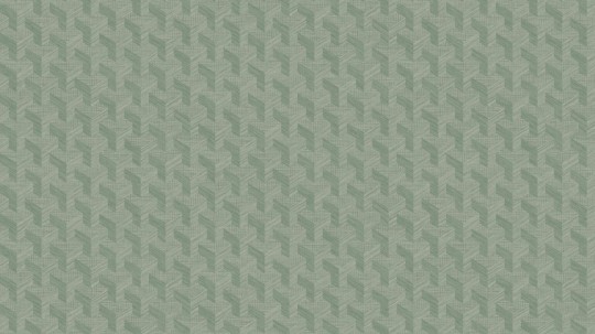 Arte 19450 Essentials Luxor Benoe Sage - tapeta w sześciany