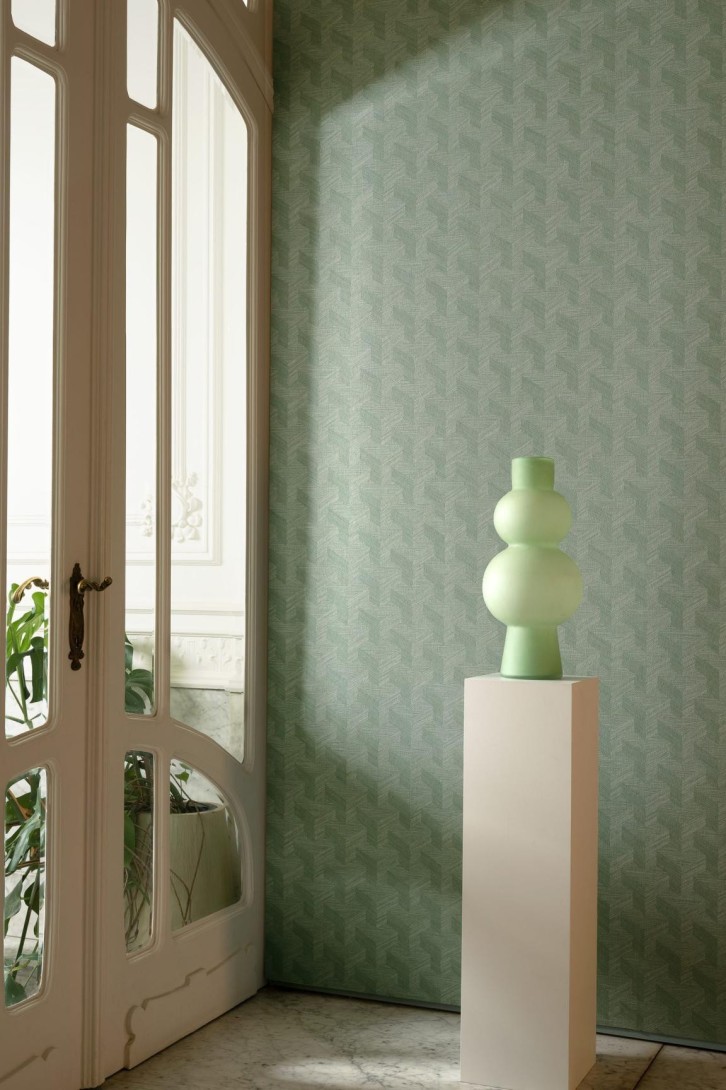 Arte 19456 Essentials Luxor Benoe Canyon - tapeta w sześciany