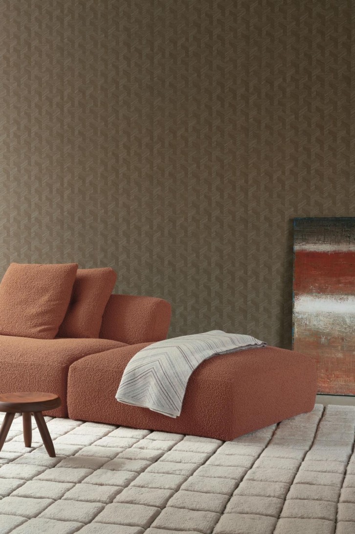 Arte 19456 Essentials Luxor Benoe Canyon - tapeta w sześciany