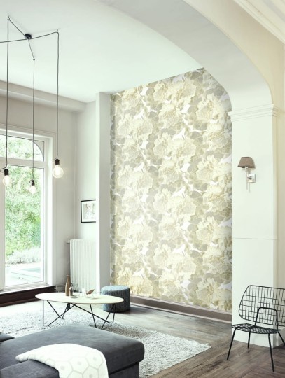 Tapeta Khroma Glasshouse Lavinia GLA705