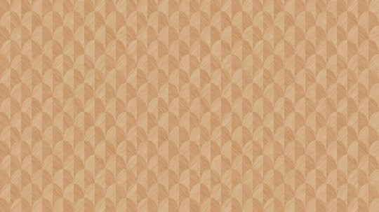 Arte 19432 Essentials Luxor Horus Beach - tapeta w geometryczne palmety