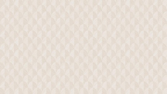 Arte 19435 Essentials Luxor Horus Bone - tapeta w geometryczne palmety