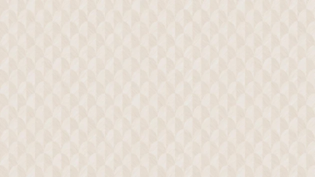 Arte 19435 Essentials Luxor Horus Bone - tapeta w geometryczne palmety