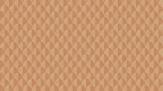 Arte 19436 Essentials Luxor Horus Blush - tapeta w geometryczne palmety